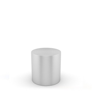 L340 Stainless Steel Drum